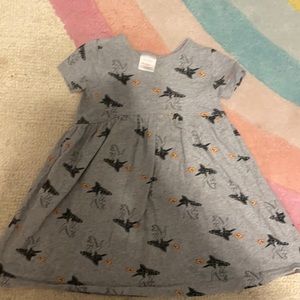 Dragon 3t dress